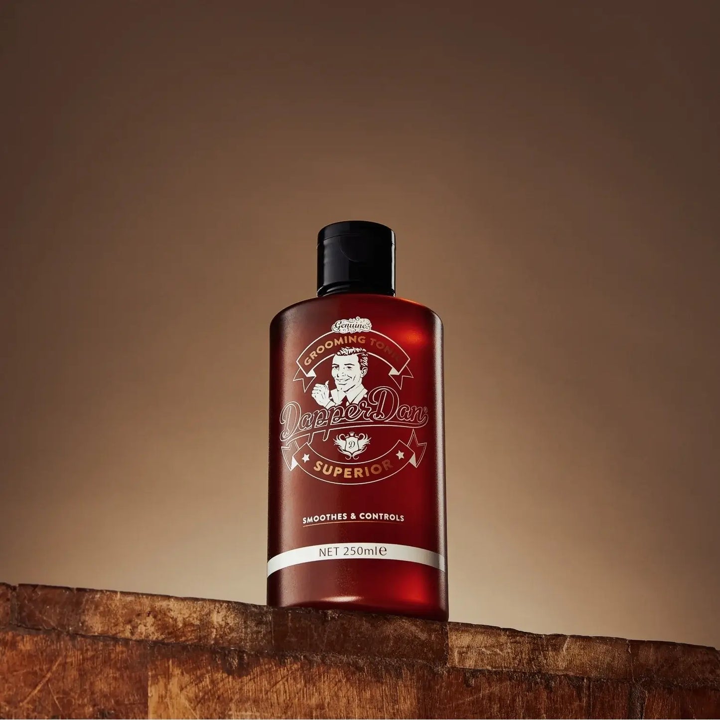 Dapper Dan Grooming Tonic 摩洛哥堅果油打底水