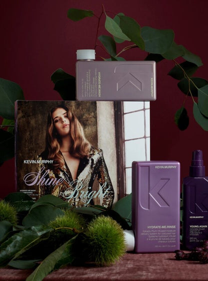 KEVIN.MURPHY Young Again Lightweight Leave-In Hair Oil