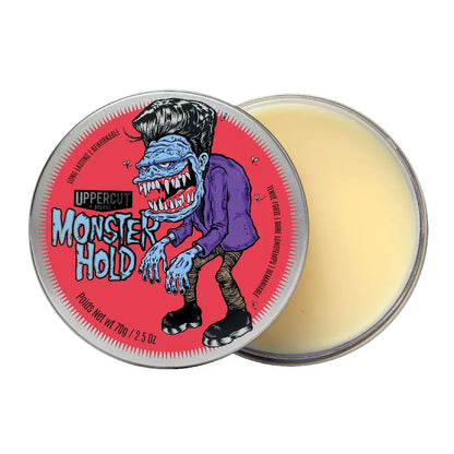 Uppercut Monster Hold - 限量版