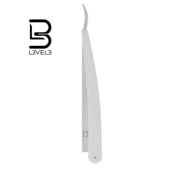 American L3VEL3 razor black/white