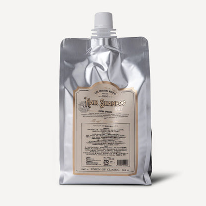 Linc Original Makers Hair shampoo 997 500ml / 1000ml