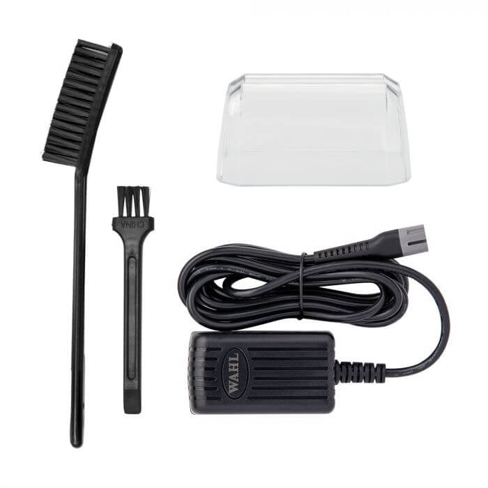 Wahl 5 Star Vanish Lithium Shaver