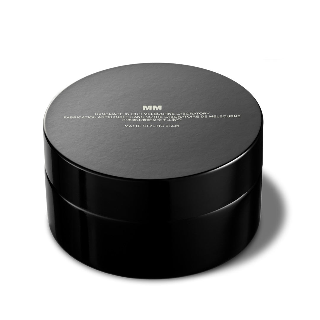 現貨發售｜ Morris Motley New MATTE STYLING BALM