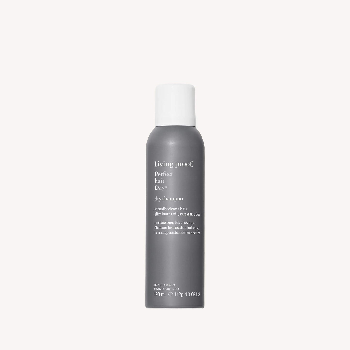 Living Proof PHD Dry Shampoo