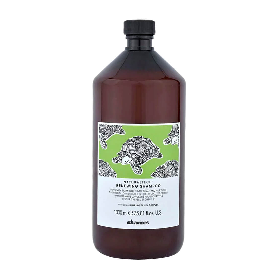 Davines renewing shampoo 250ml / 1000ml 再生日常洗頭水