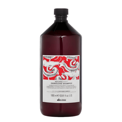 Davines Energizing Shampoo 1000ml (with pump)