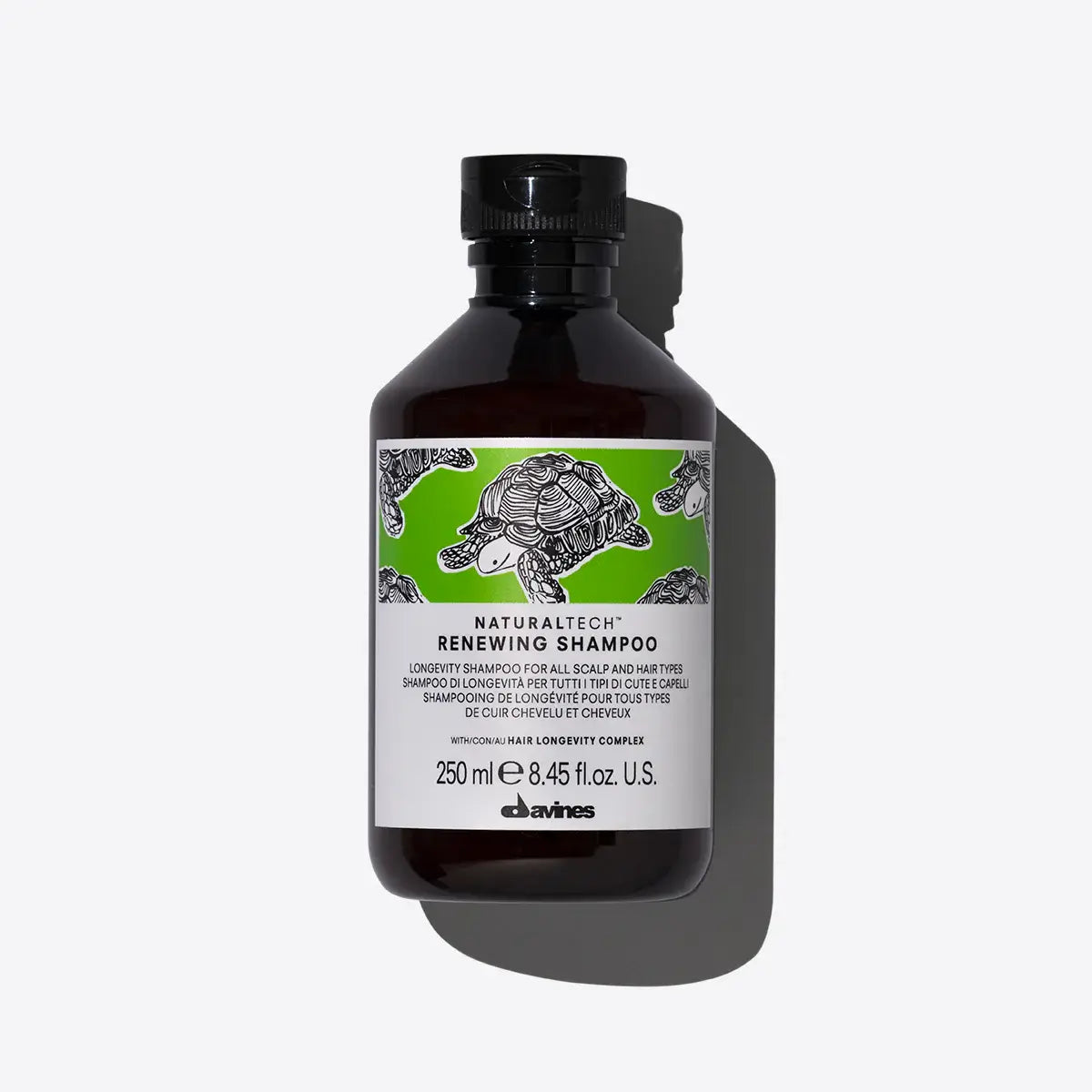 Davines renewing shampoo 250ml / 1000ml 再生日常洗頭水