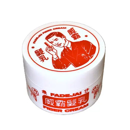 Fadejai Fiber Cream 飛仔 威霸髮乳