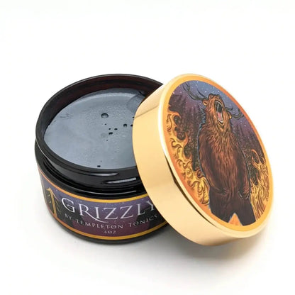 Templeton tonics grizzly matte paste