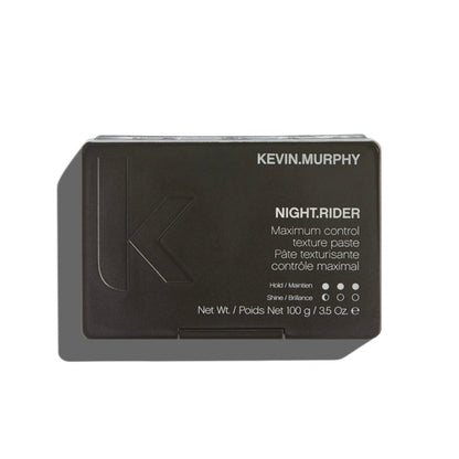 KEVIN.MURPHY Night Rider 暗夜騎士