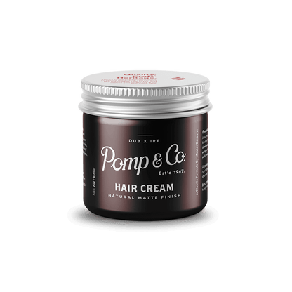Pomp & Co Hair Cream 120ml