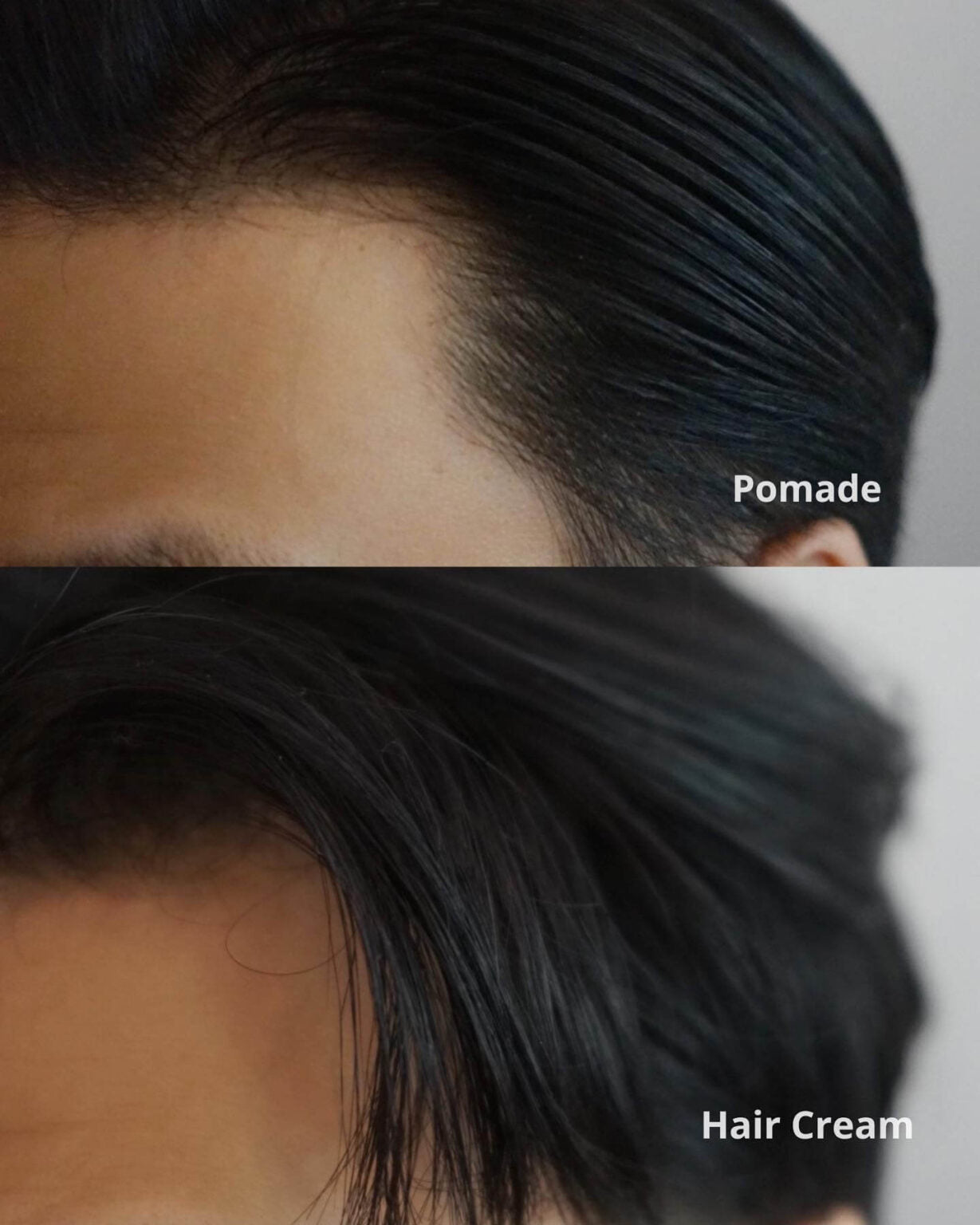 Pomp & Co Hair Cream 120ml