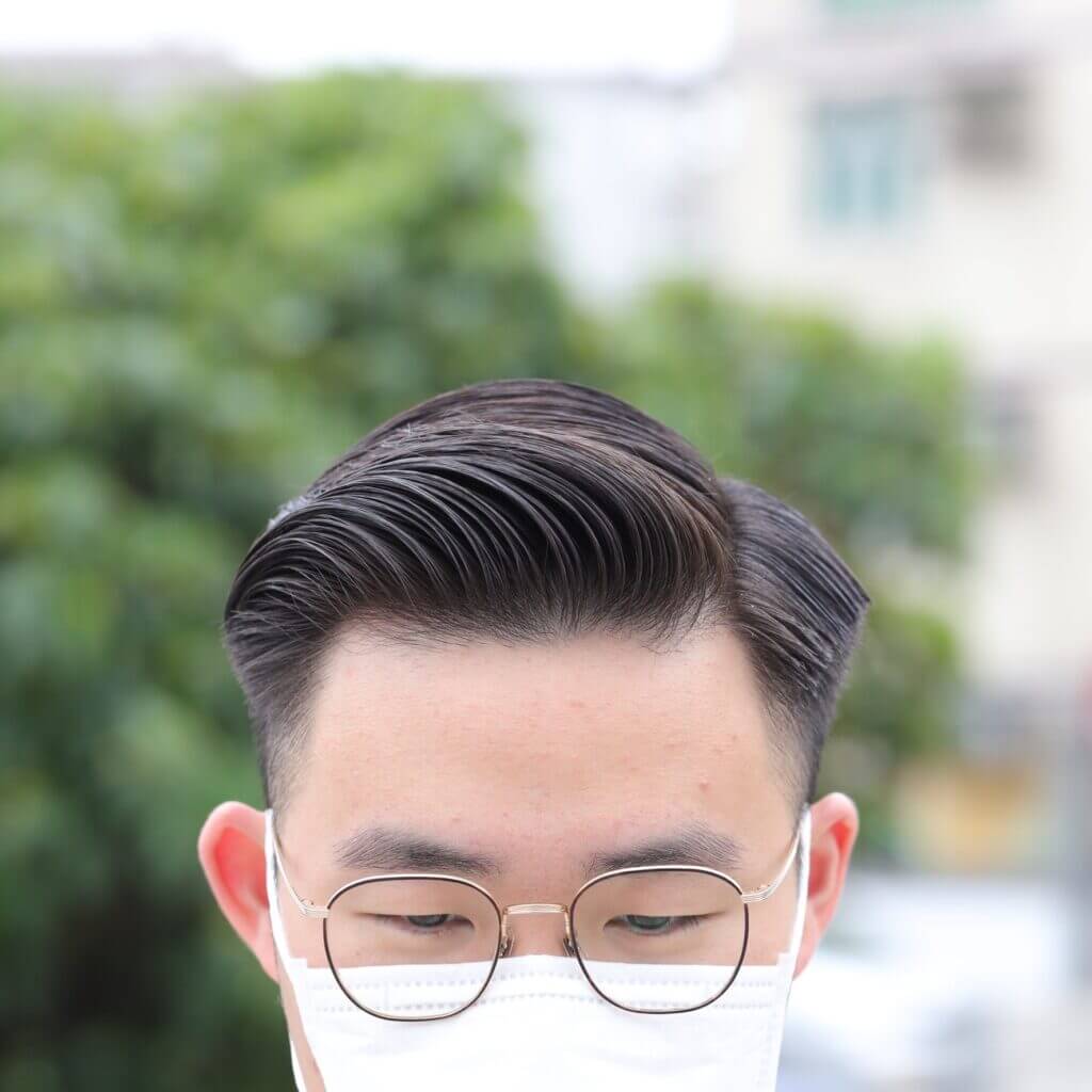 Tai Ping Original Pomade