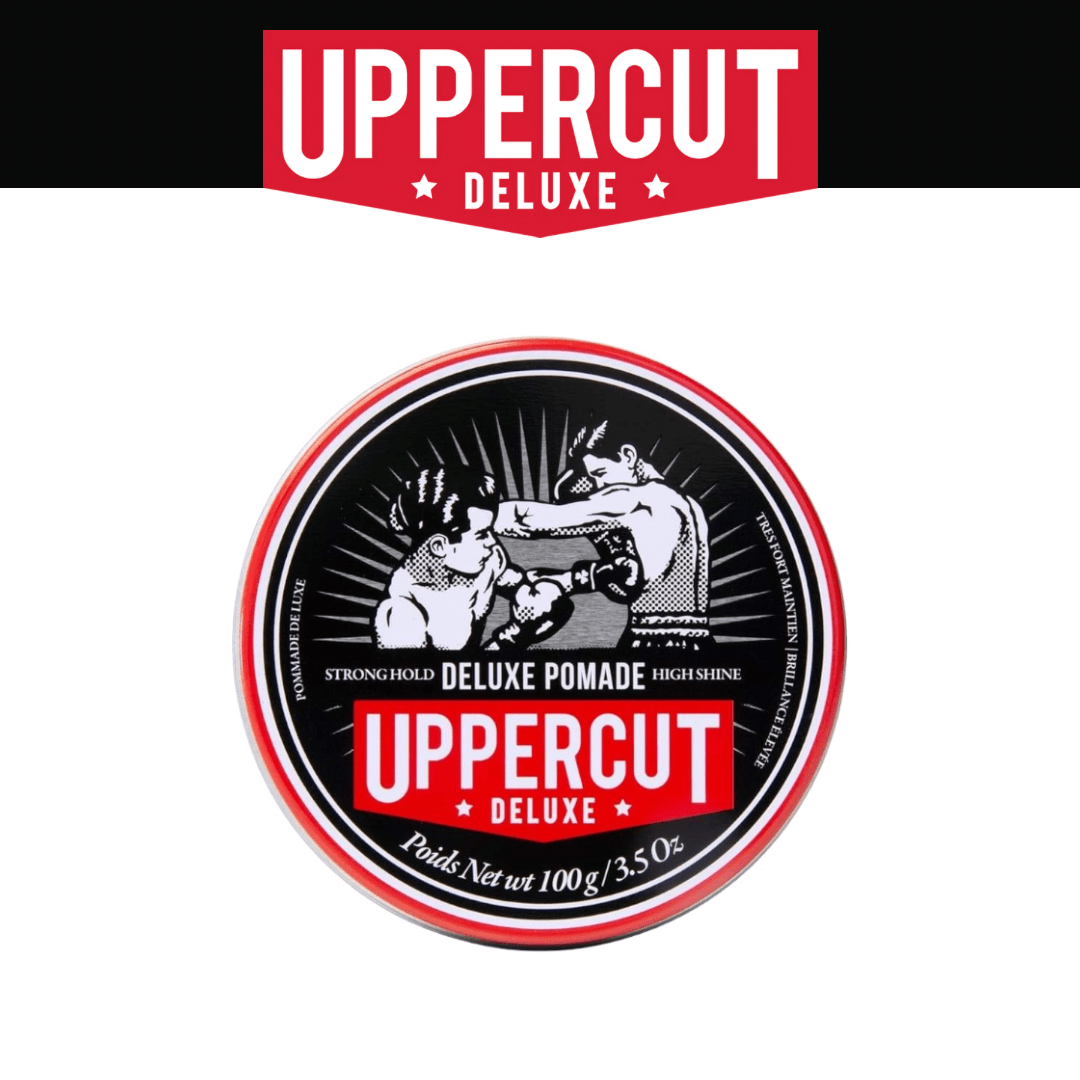 Uppercut Deluxe Pomade 100g / 300g