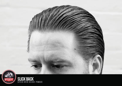 Uppercut Deluxe Pomade 100g / 300g