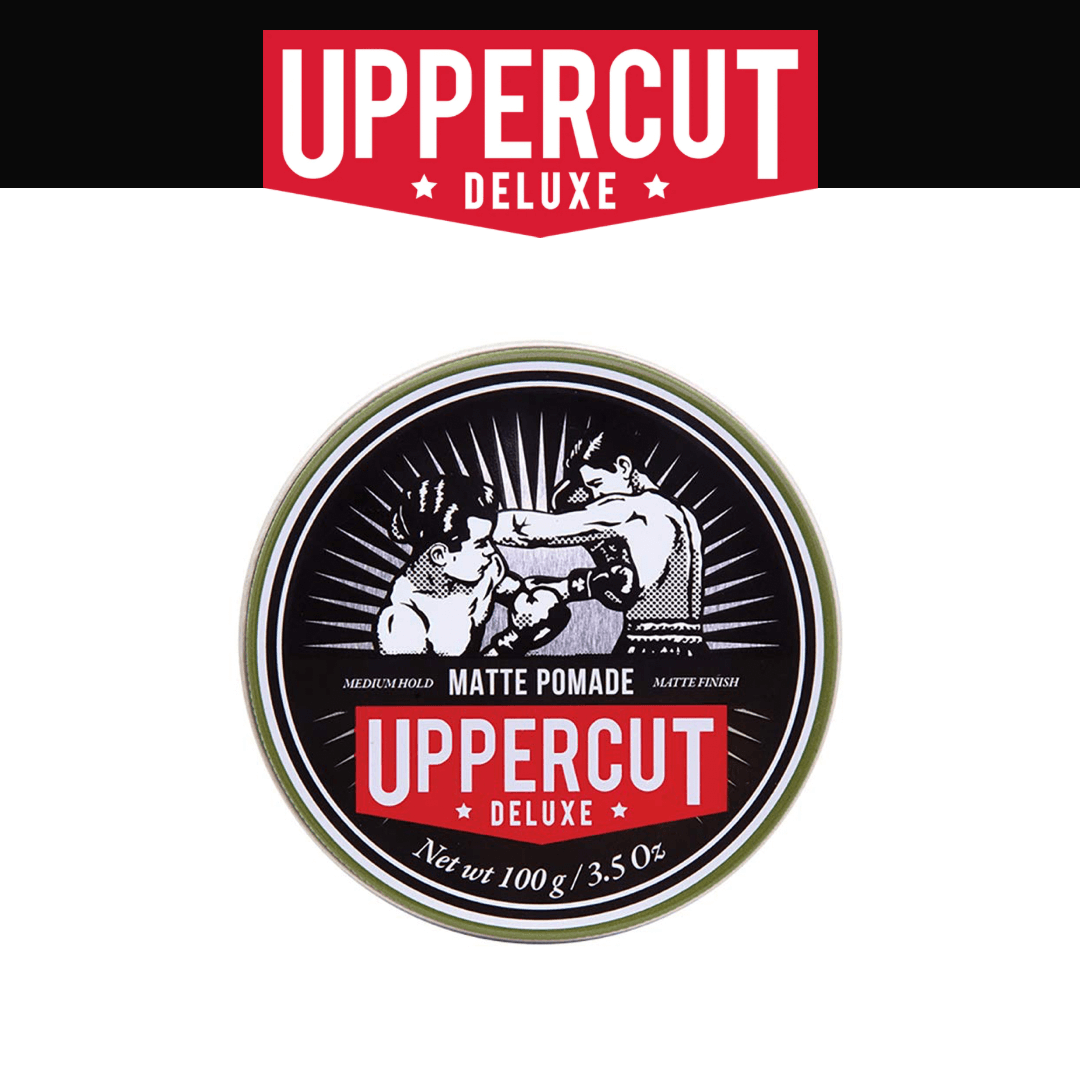 Uppercut Matte pomade 