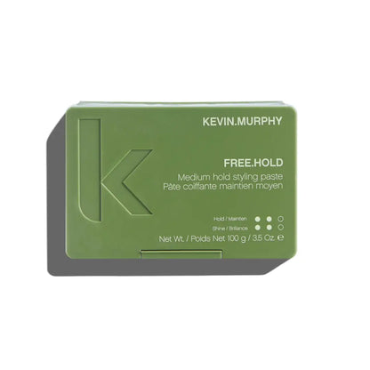 KEVIN.MURPHY Free Hold