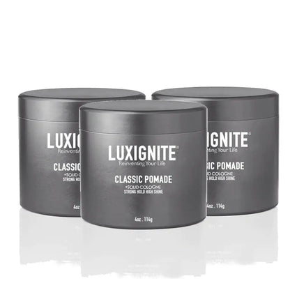 Luxignite Classic Pomade 
