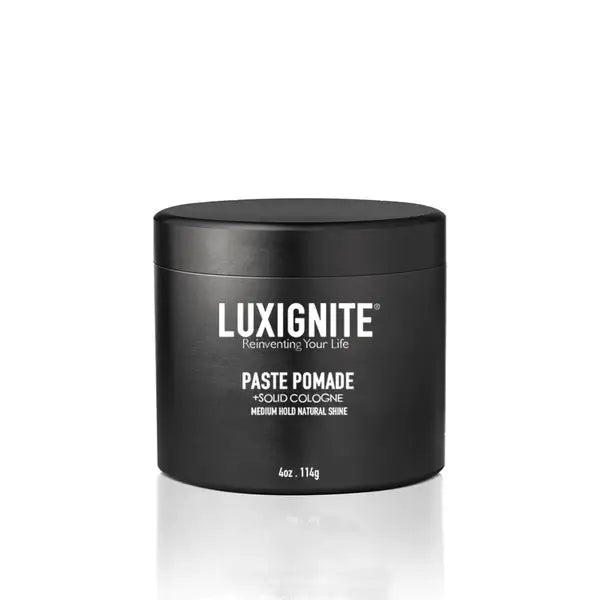 Luxignite Paste Pomade 114g 髮蠟