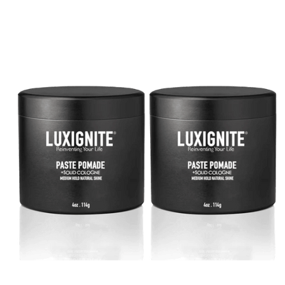 Luxignite Paste Pomade 114g