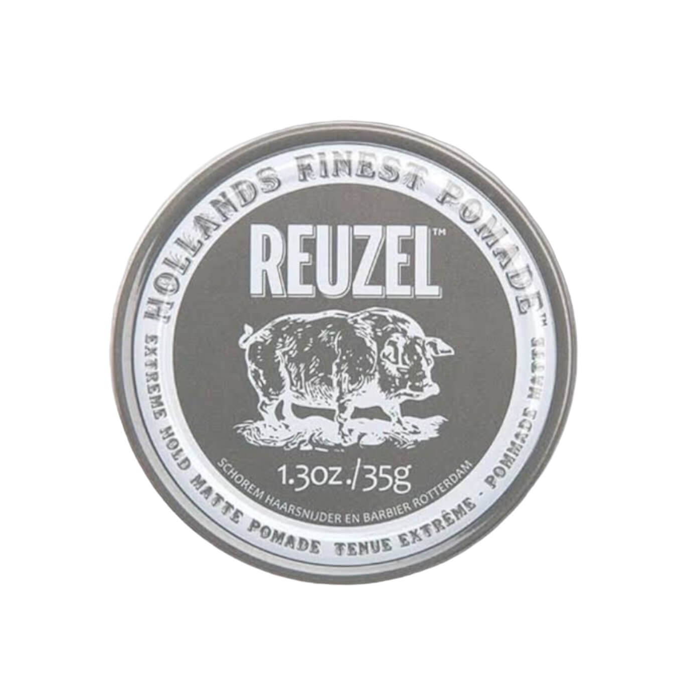 Reuzel Extreme Hold Matte Pomade