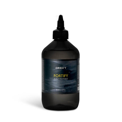 Orien’t Fortify Scalp Treatment 頭皮淨化調理