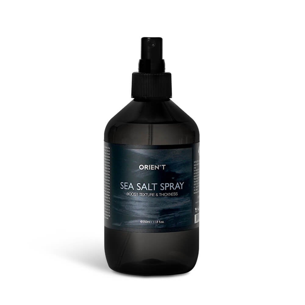 Orien’t Sea Salt Spray 海鹽蓬鬆噴霧