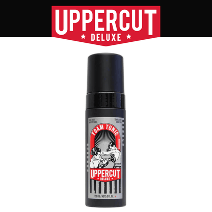 Uppercut FOAM TONIC