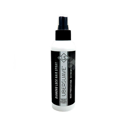 Ubersuave Diamond Lock Hair Spray 175ml