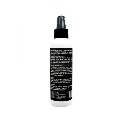 Ubersuave Diamond Lock Hair Spray 175ml