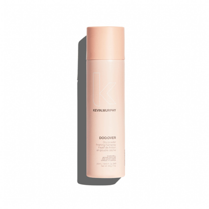 Kevin Murphy Doo.Over Hair Spray 乾洗造型噴霧