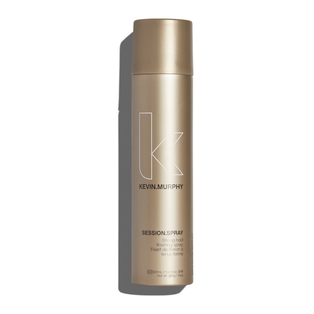 KEVIN.MURPHY SESSION.SPRAY