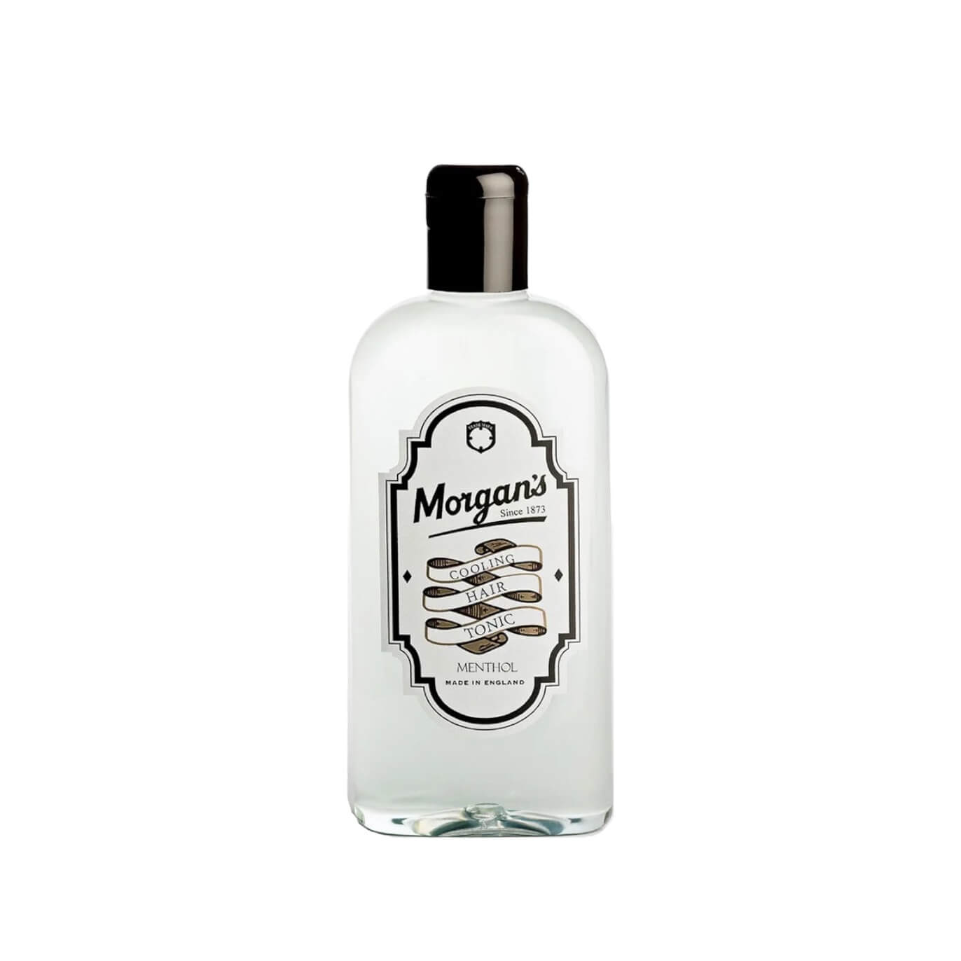 Morgan's Cooling Hair Tonic - Menthol 250ml