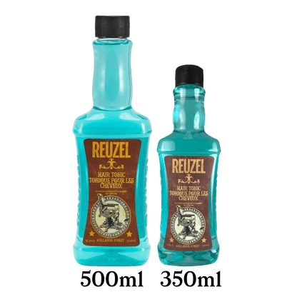 REUZEL HAIR TONIC藍豬水350ml / 500ml