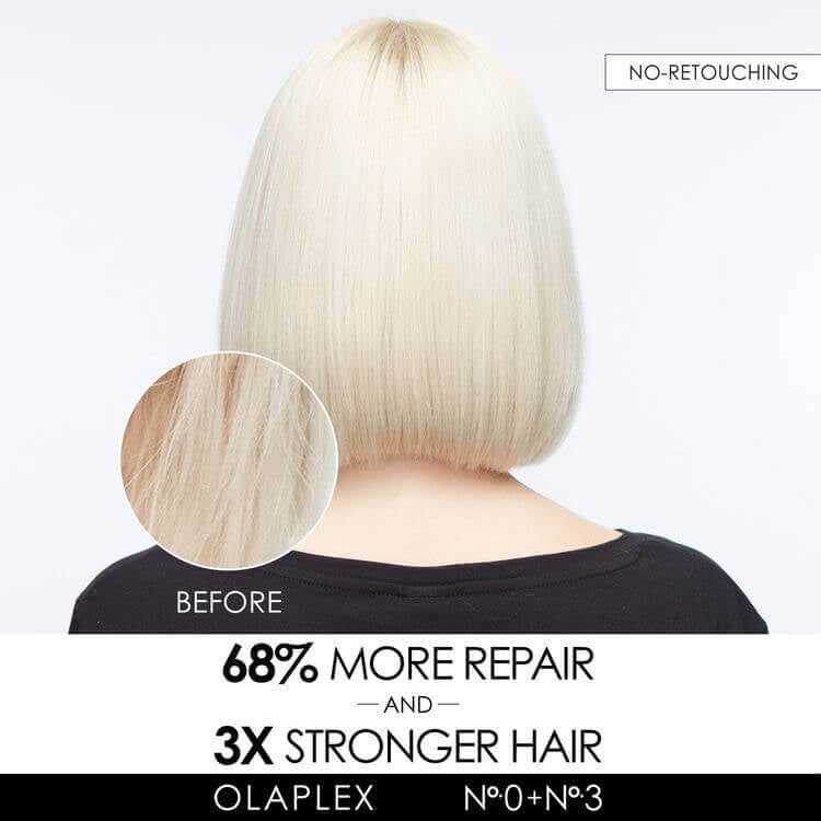 Olaplex Nº.3 HAIR PERFECTOR 250ml Hair Restructuring Treatment Oil