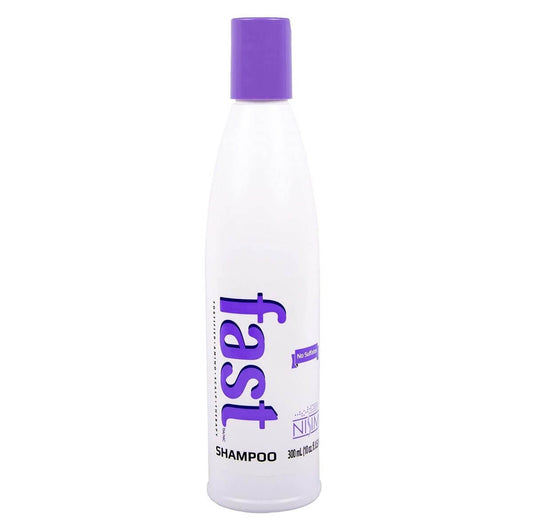 NISIM Fast Shampoo 300ml 極速強化增長洗頭水