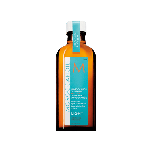 Moroccanoil treatment light (soft and refreshing version) 