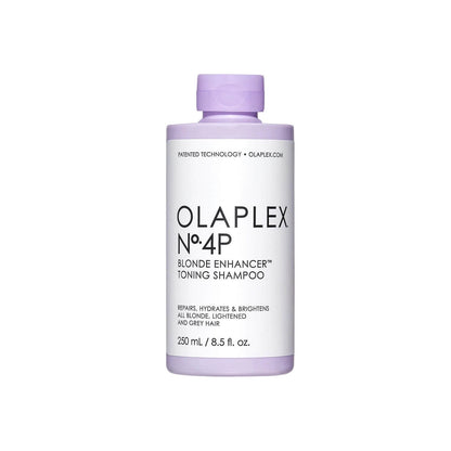 Olaplex Nº.4P Blonde Enhancer Toning Shampoo 去黃洗頭水