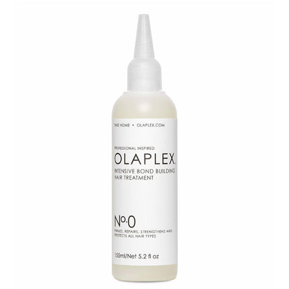 Olaplex Nº.0 Intensive Bond Building Treatment 3倍導入精華