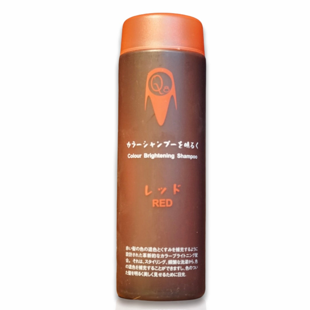 Q8 Color Replenishing Shampoo