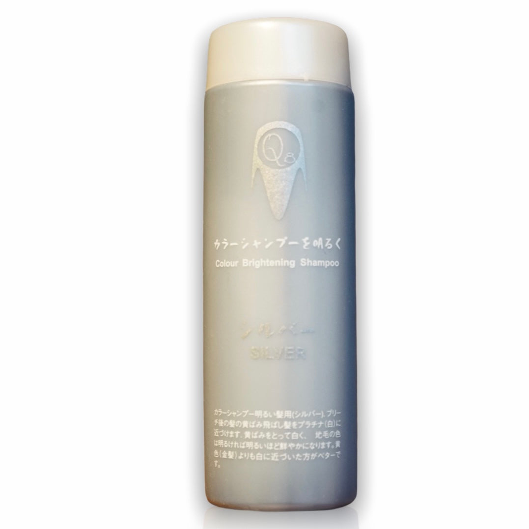 Q8 Color Replenishing Shampoo