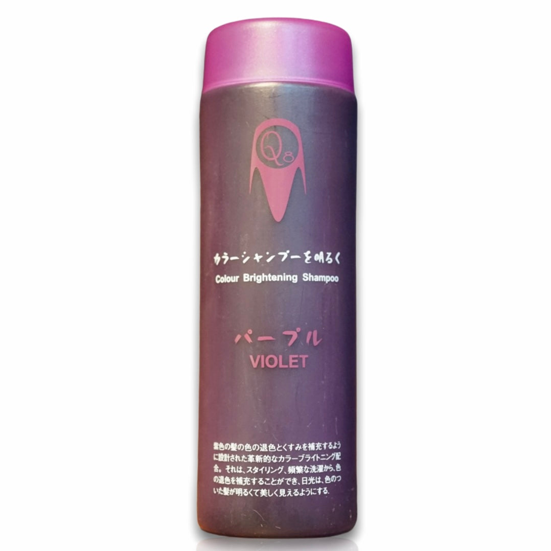 Q8 Color Replenishing Shampoo