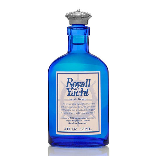 美國 Royall – 領航者 男士香水