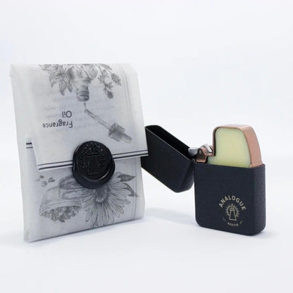 Analogue apotik solid Cologne Crackle Case phenomen