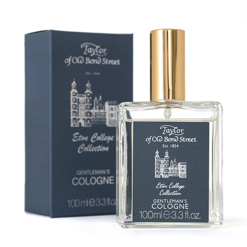 British Taylor of Old Bond Street Eton College Cologne