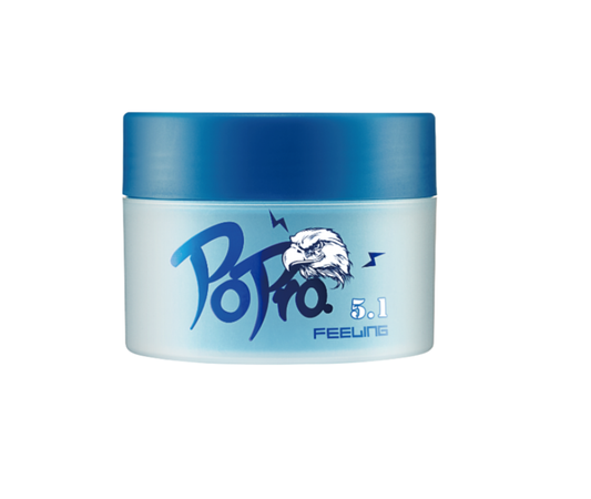 FEELING Extra Hold Aroma Pomade 5.1