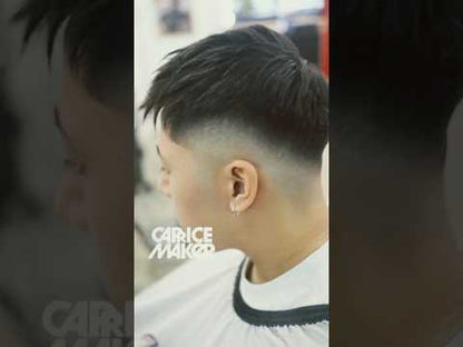 Caprice Maker 特強造型套裝