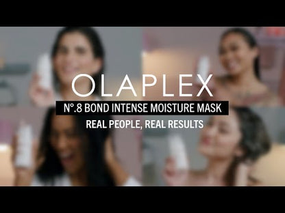 OLAPLEX Nº.8 Bond Intense Moisture Mask Highly concentrated repairing hair mask