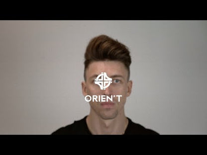 Orien’t CLAY POMADE 啞光髮泥 65ml / 100ml