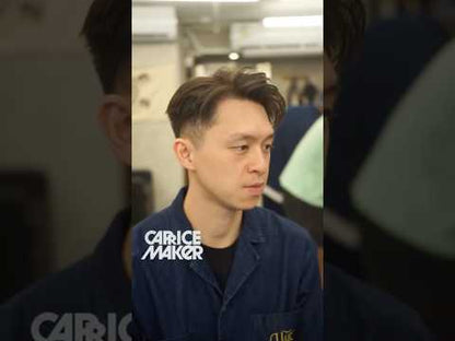 Caprice Maker 特強造型套裝